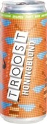 Troost Bier Honingblond blikje van 33cl